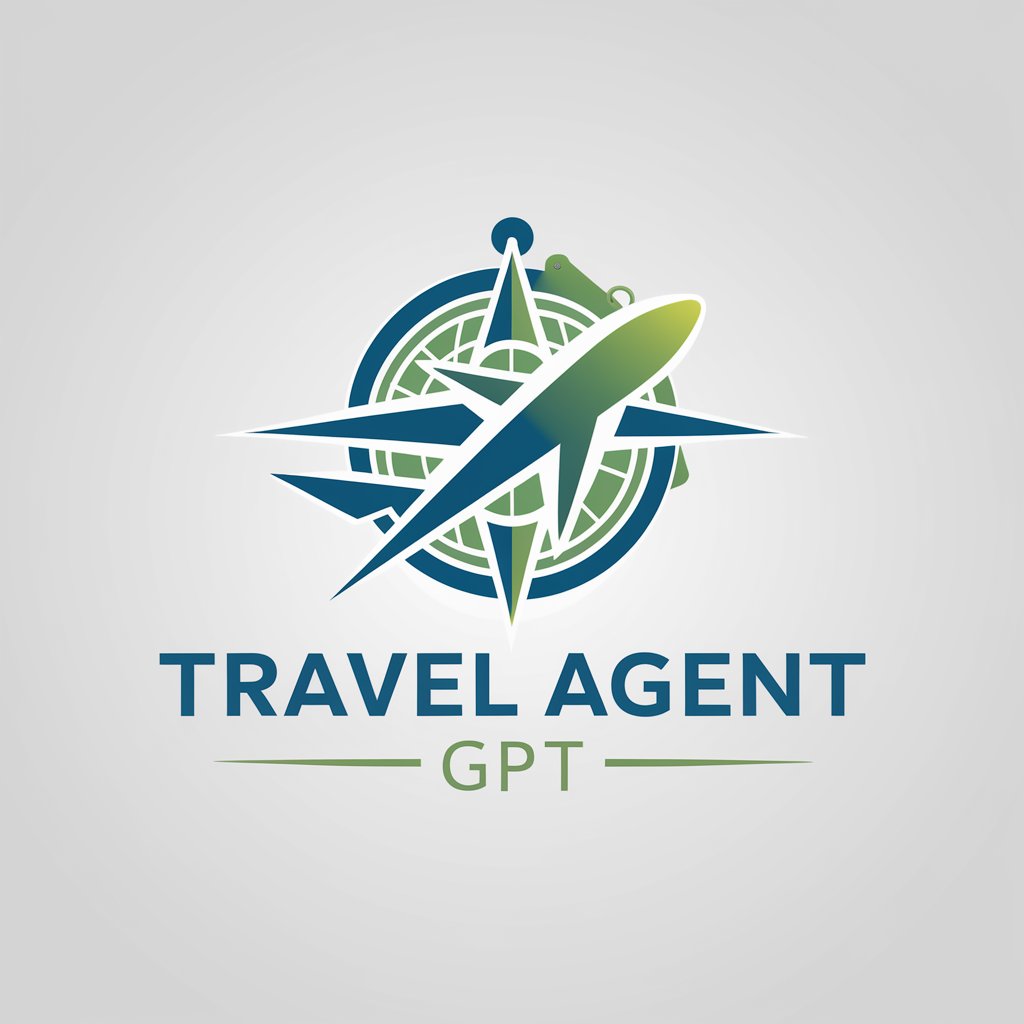 Travel Agent in GPT Store