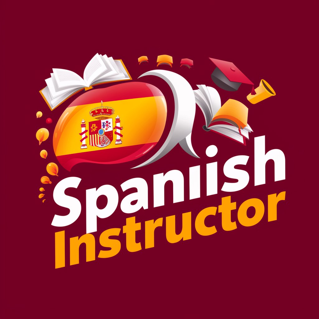 I am a Spanish Instructor, born in Spain !