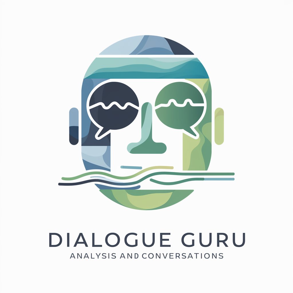 Dialogue Guru