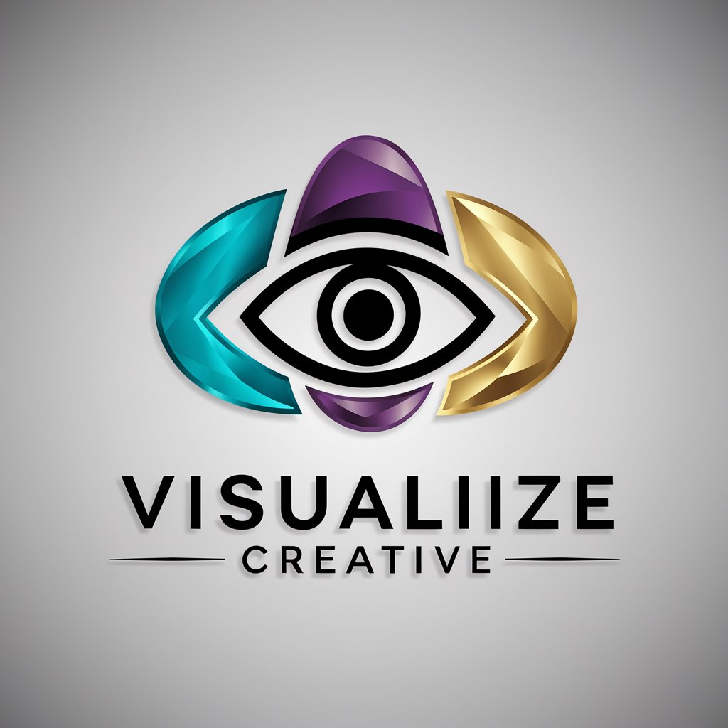 Visualize Creative in GPT Store