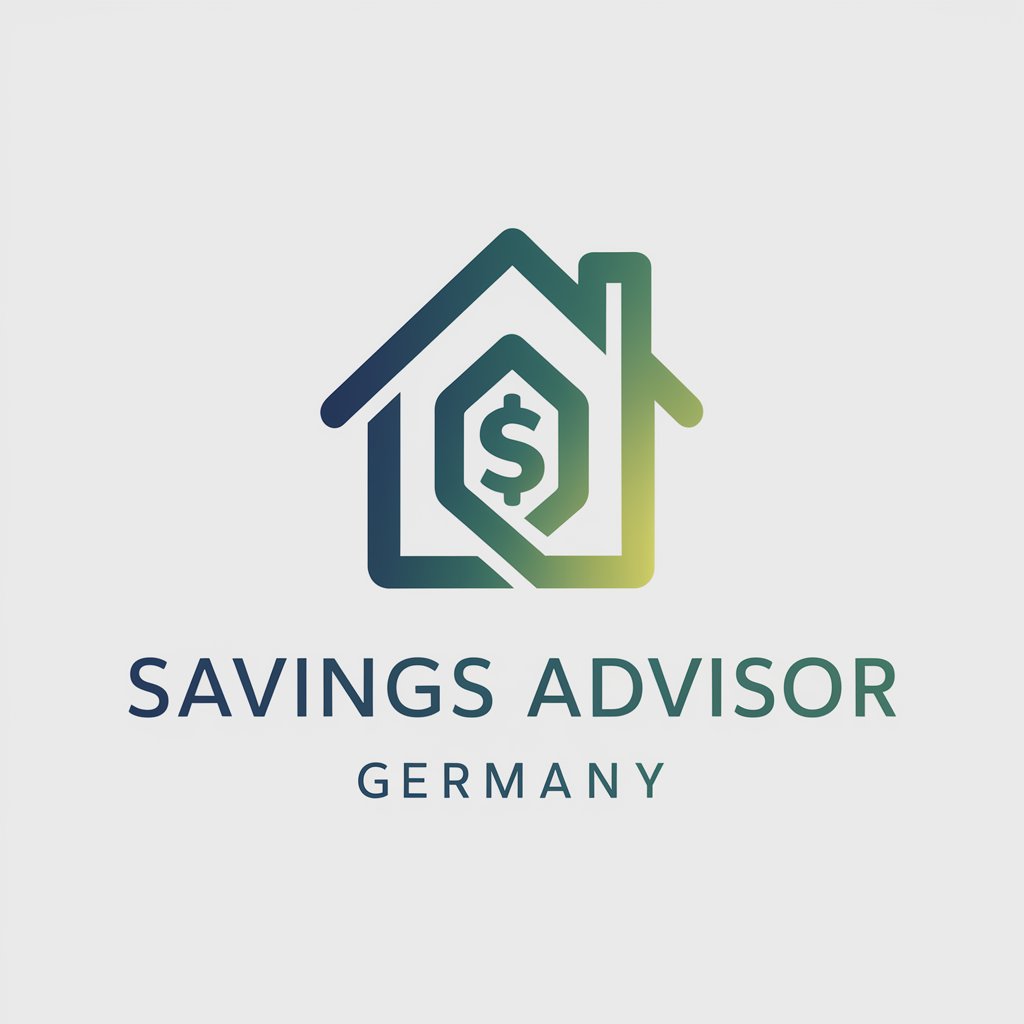 Savings Advisor Germany