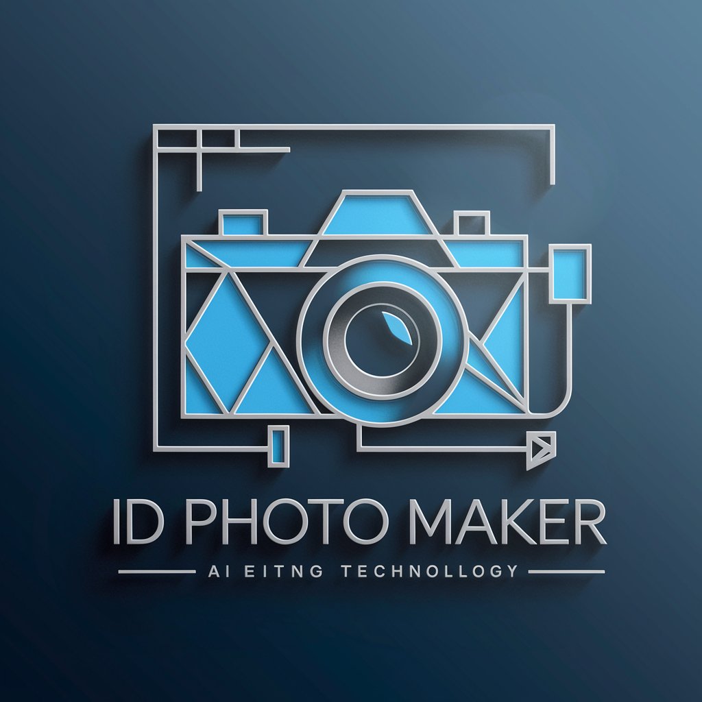 ID Photo Maker in GPT Store