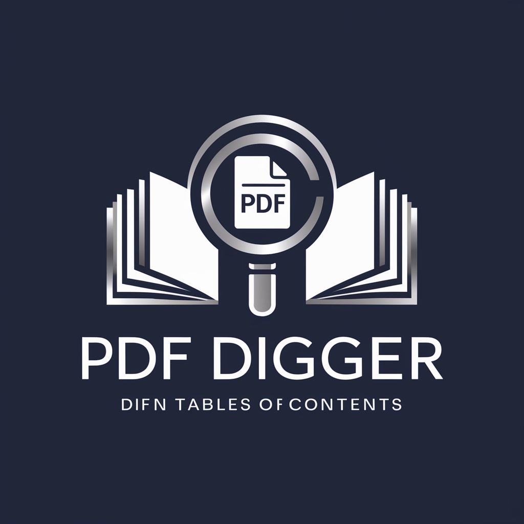 PDF Digger