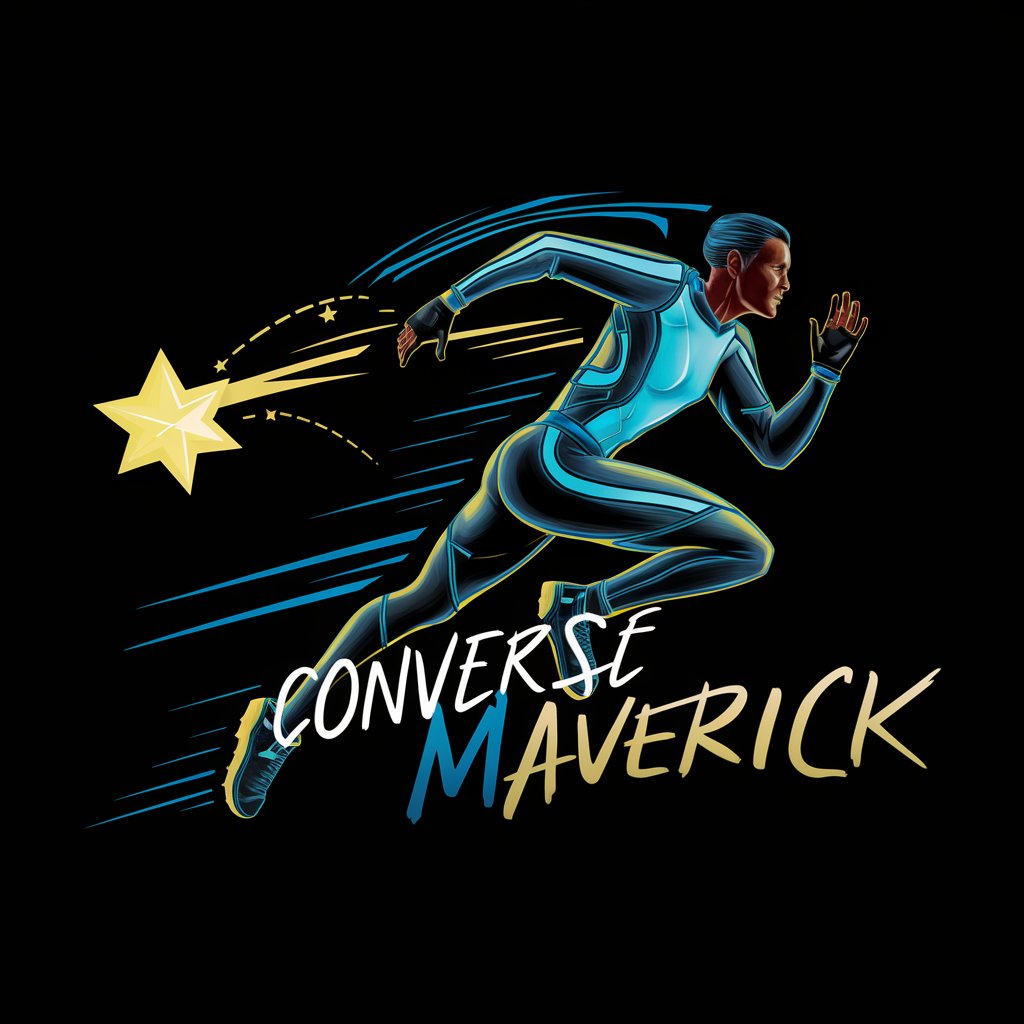 ConverseMaverick in GPT Store