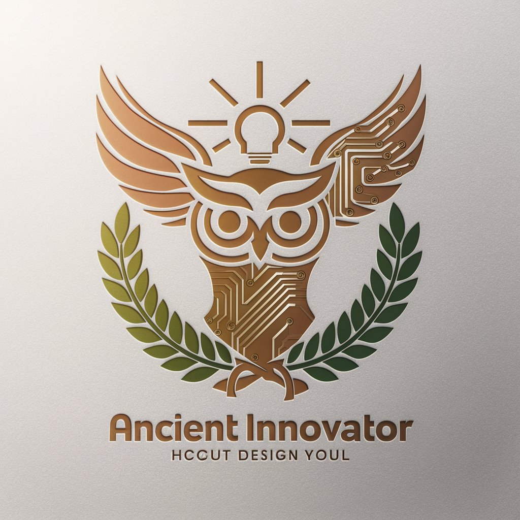 Ancient Innovator