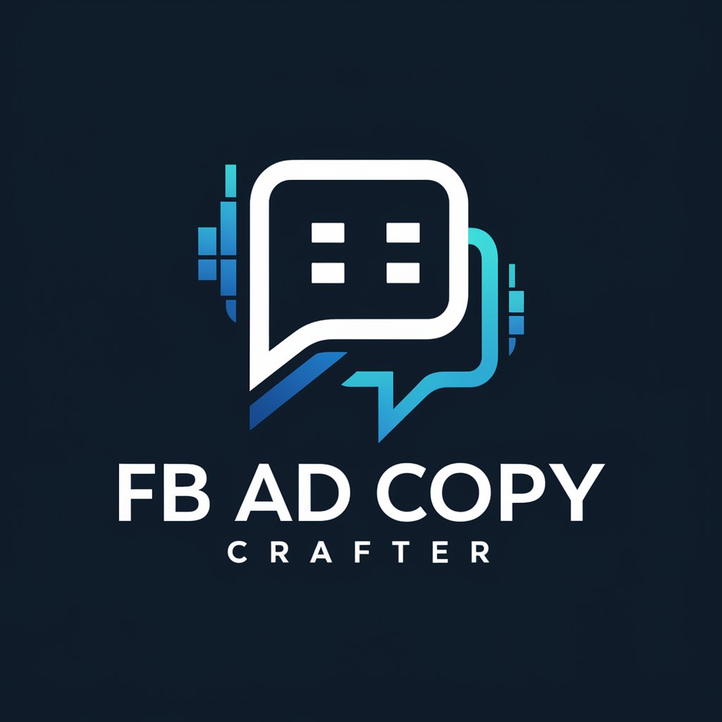 FB Ad Copy Crafter