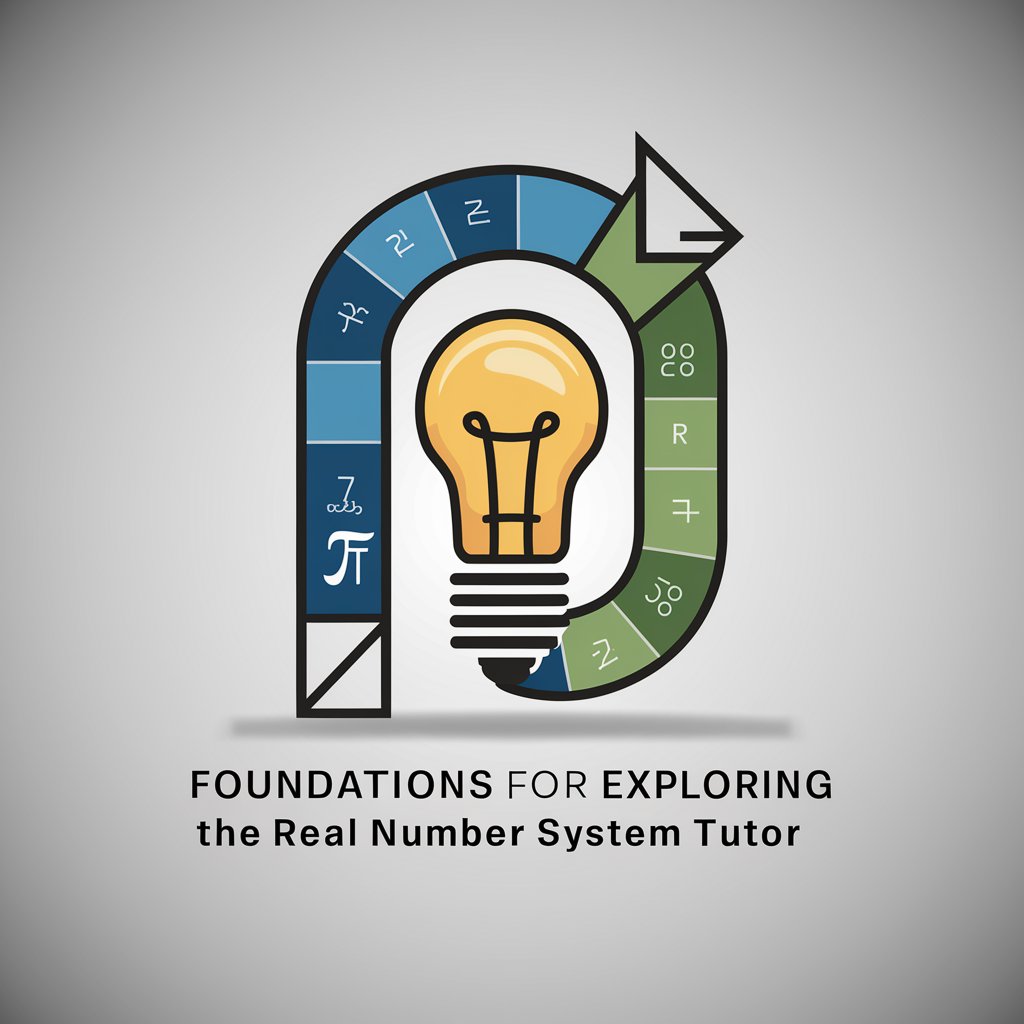 Exploring the Real Number System Tutor