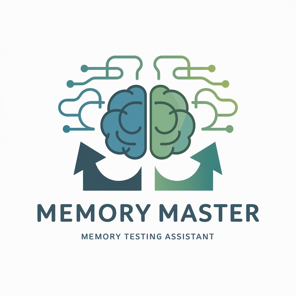 Memory Master