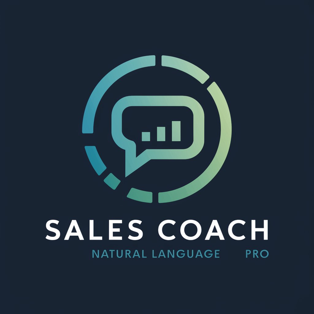 Sales Coach Pro