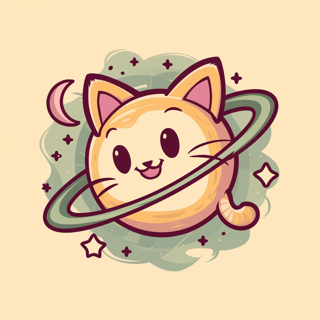 猫の惑星🪐