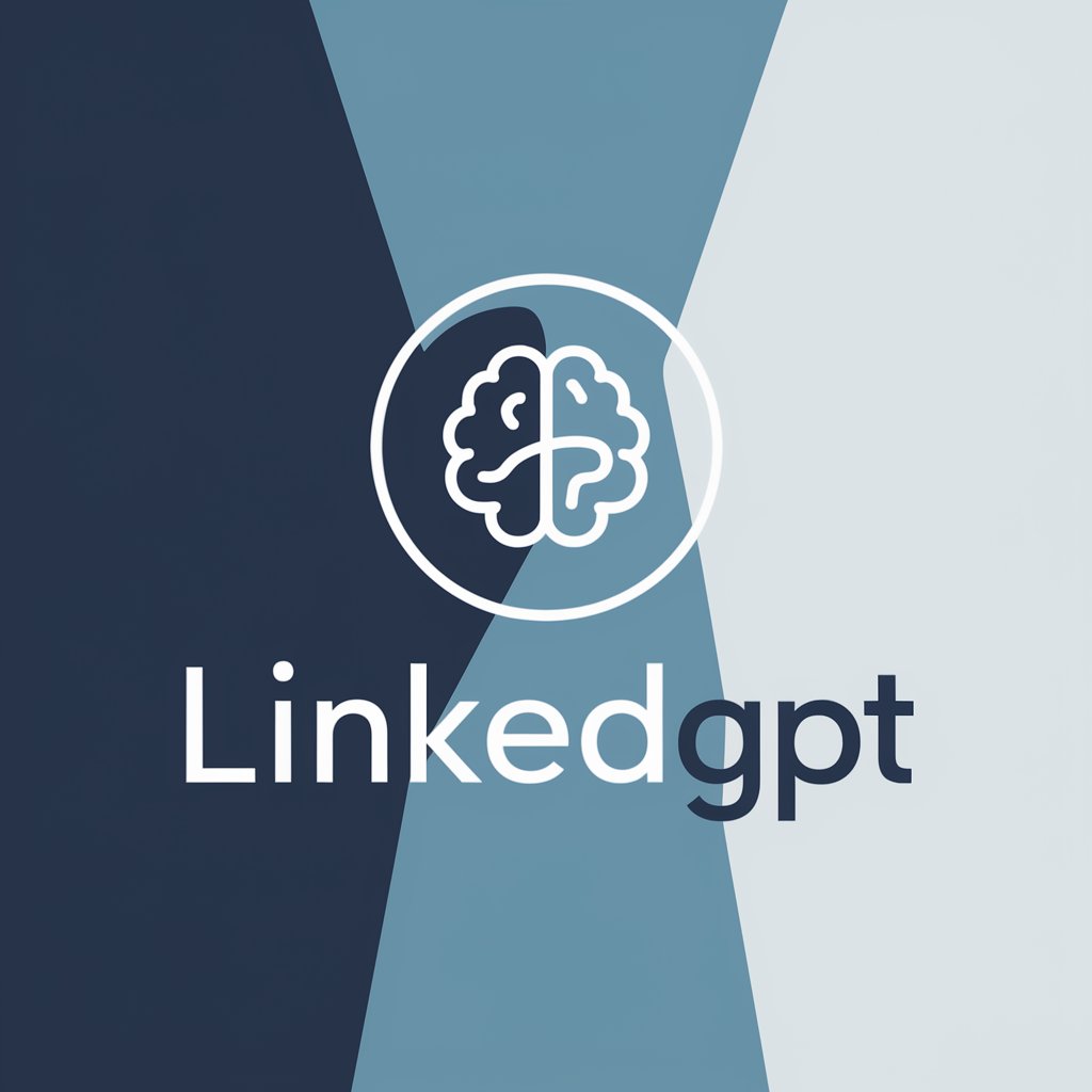 LinkedGPT in GPT Store