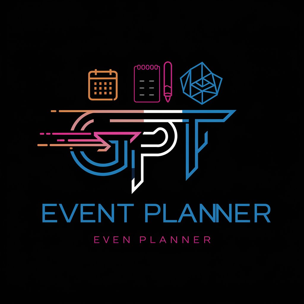 Event Planner in GPT Store