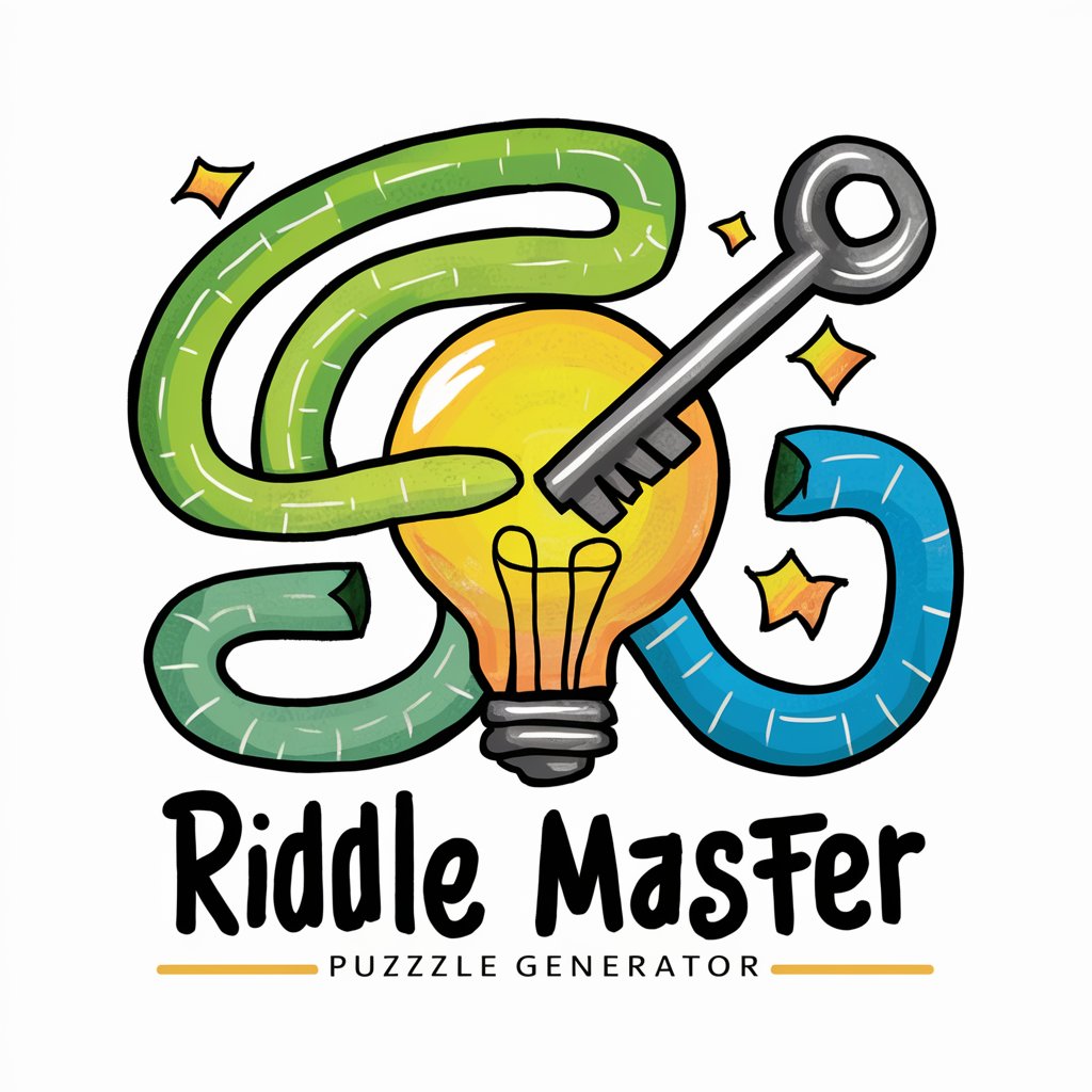 Riddle Master