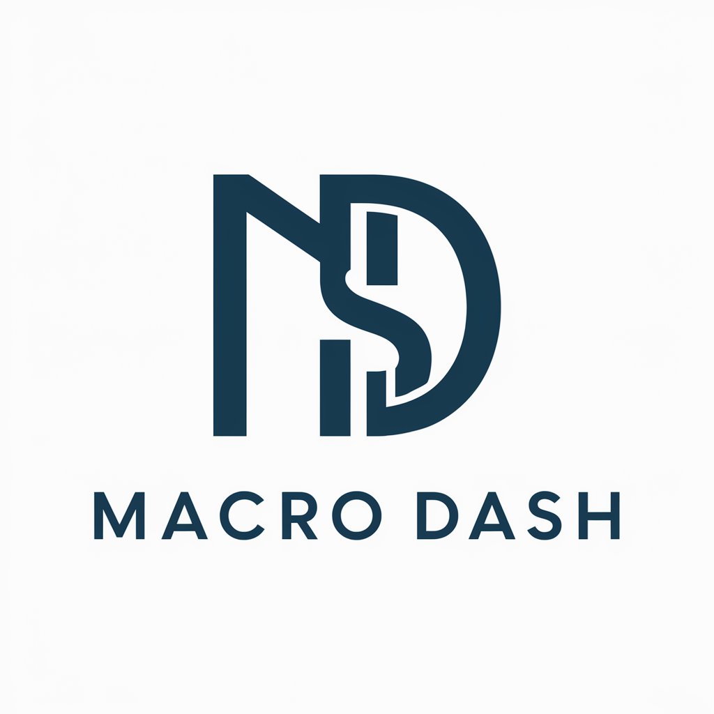 Macro Dash in GPT Store