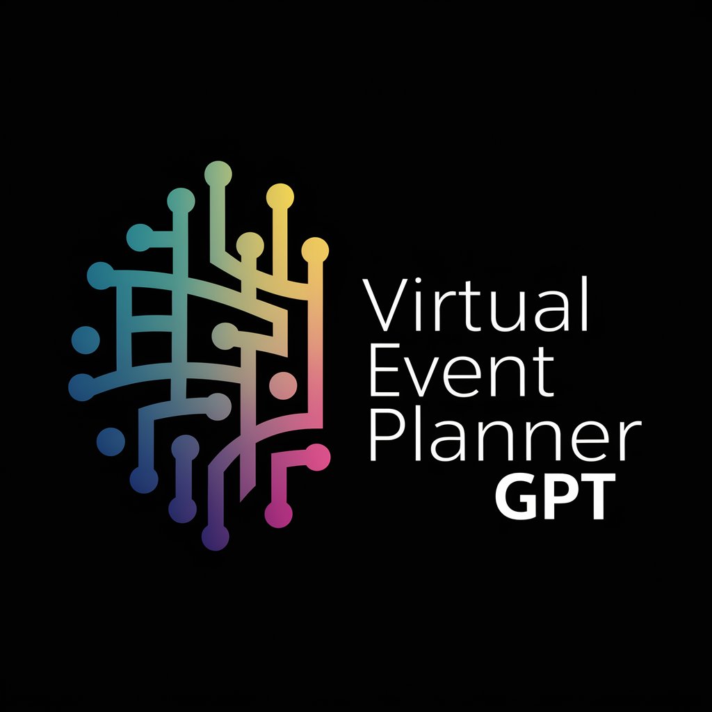 Event Master Planner in GPT Store