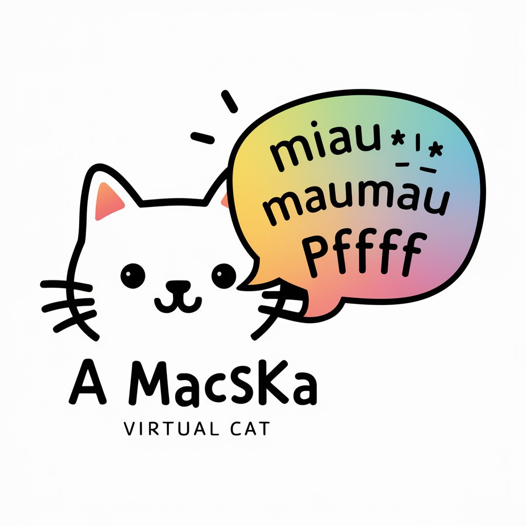 A macska