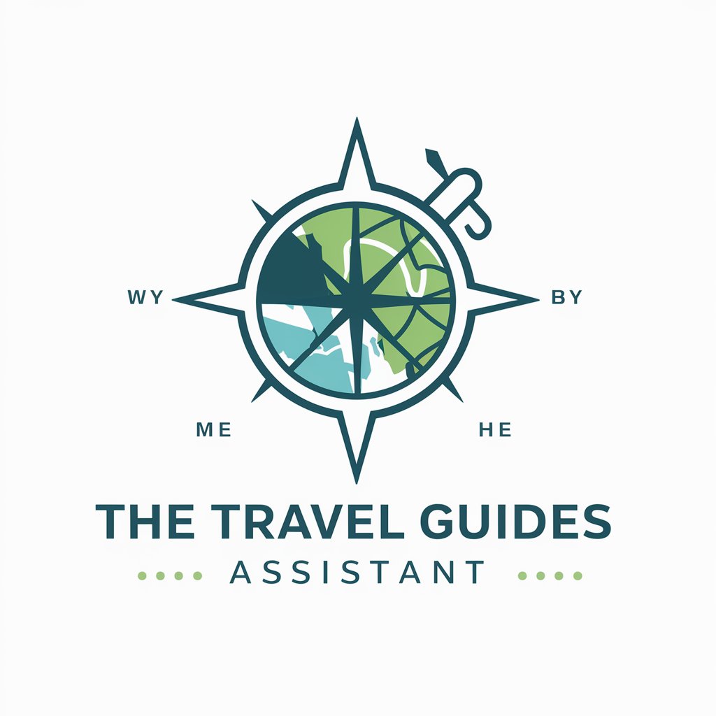 The Travel Guides Assistant