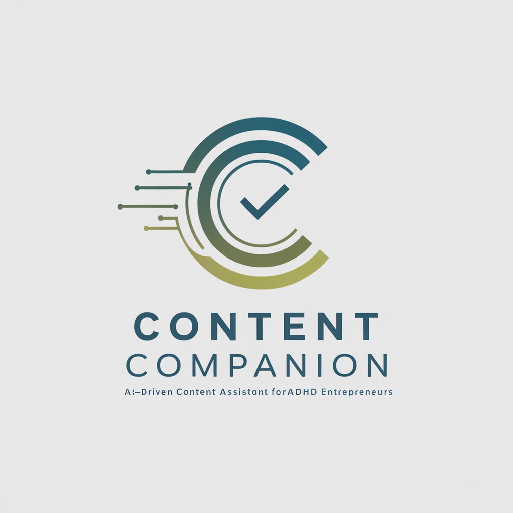 Content Companion