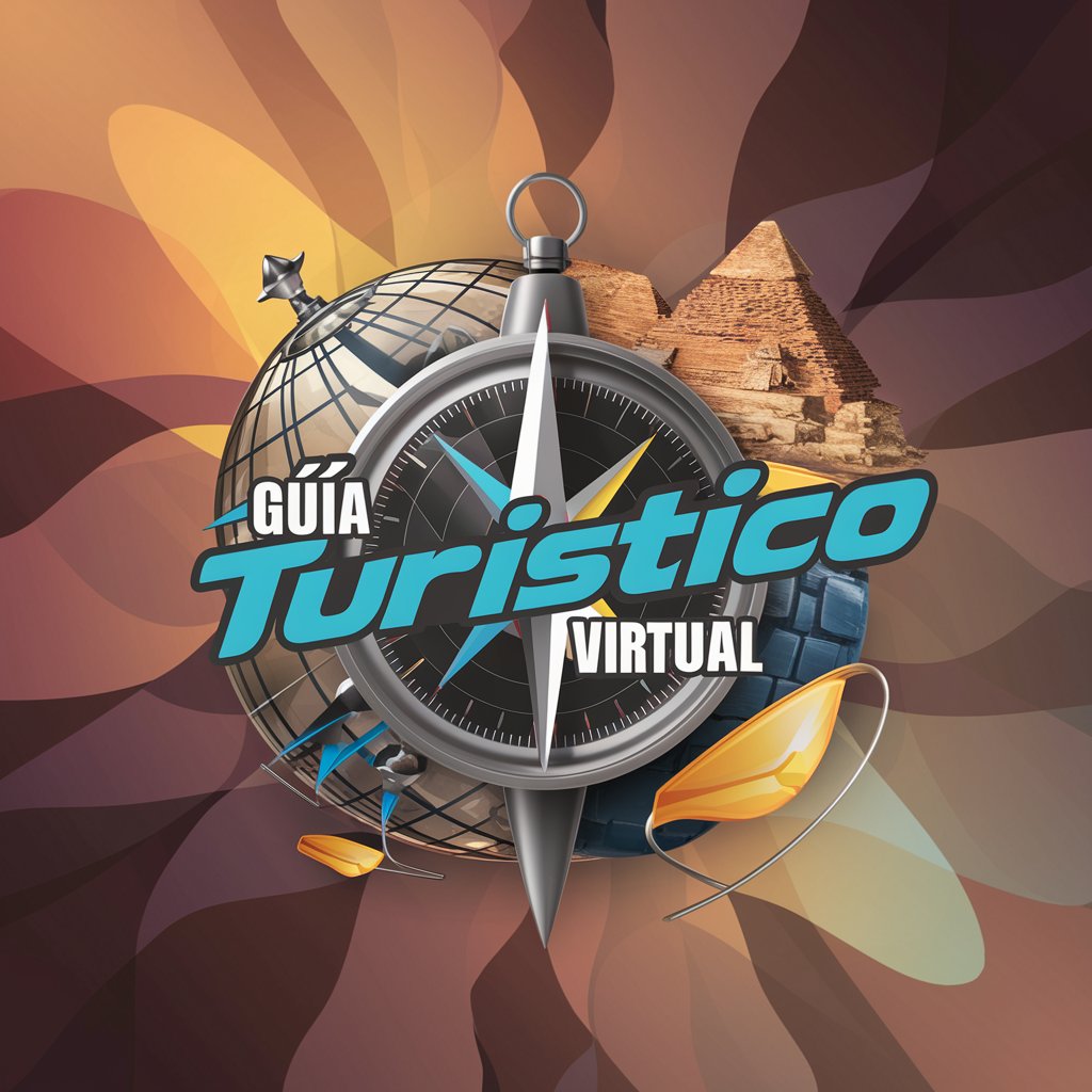 Guía Turístico Virtual