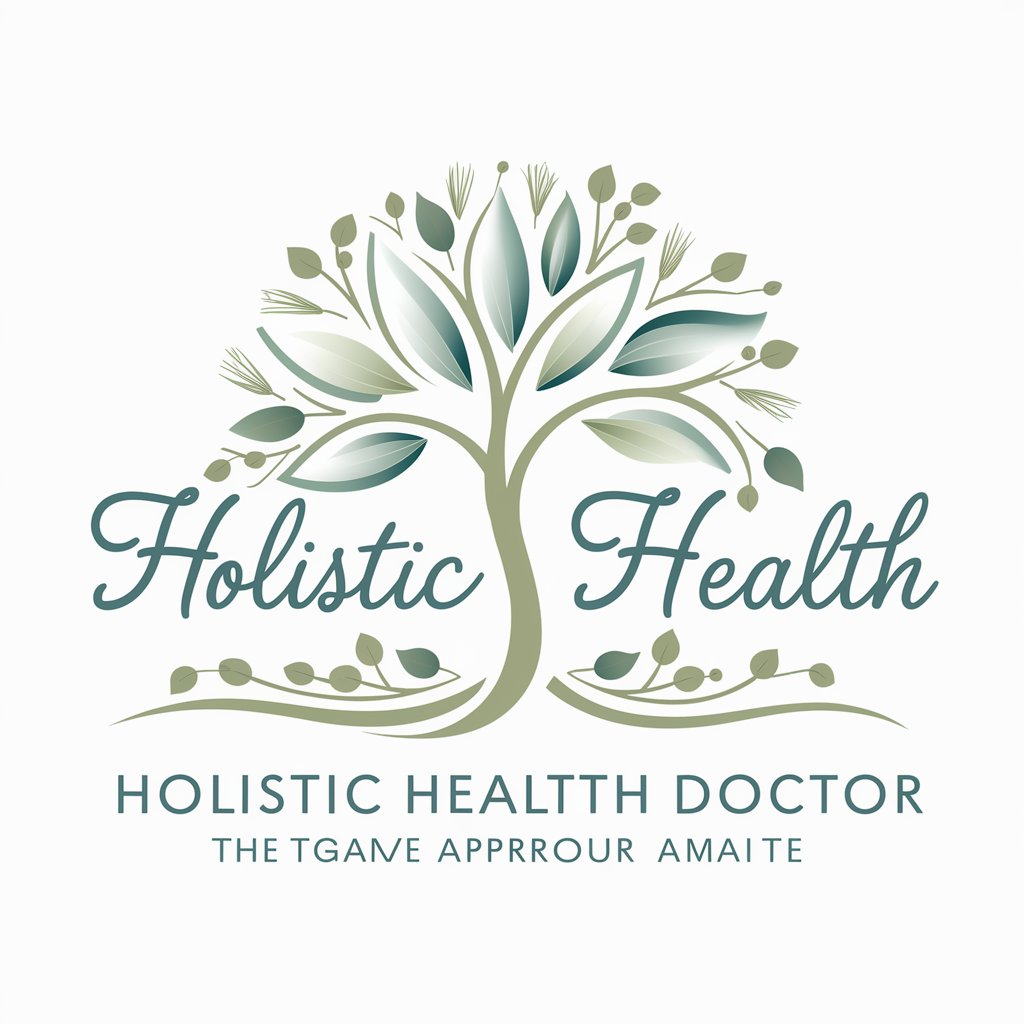 Holistic Health Doctor