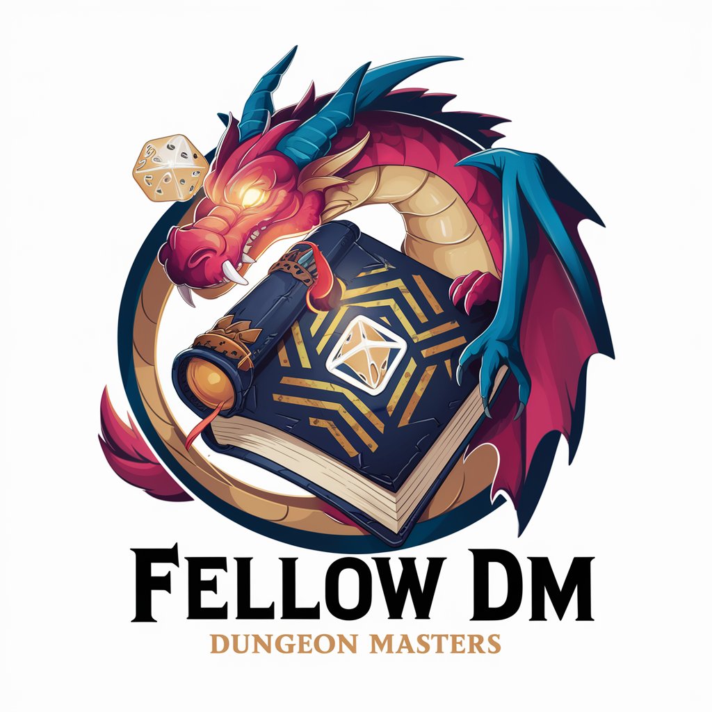 Fellow DM