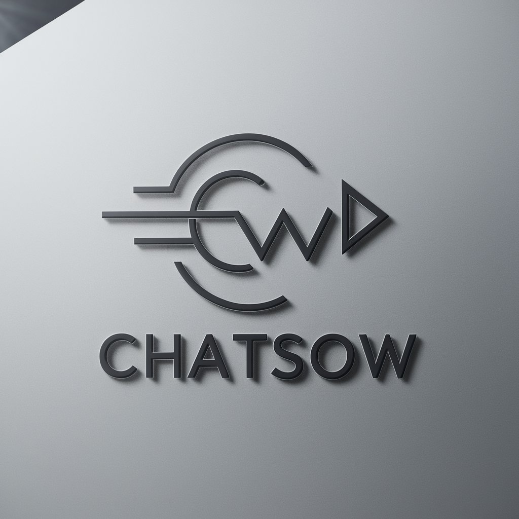ChatSoW