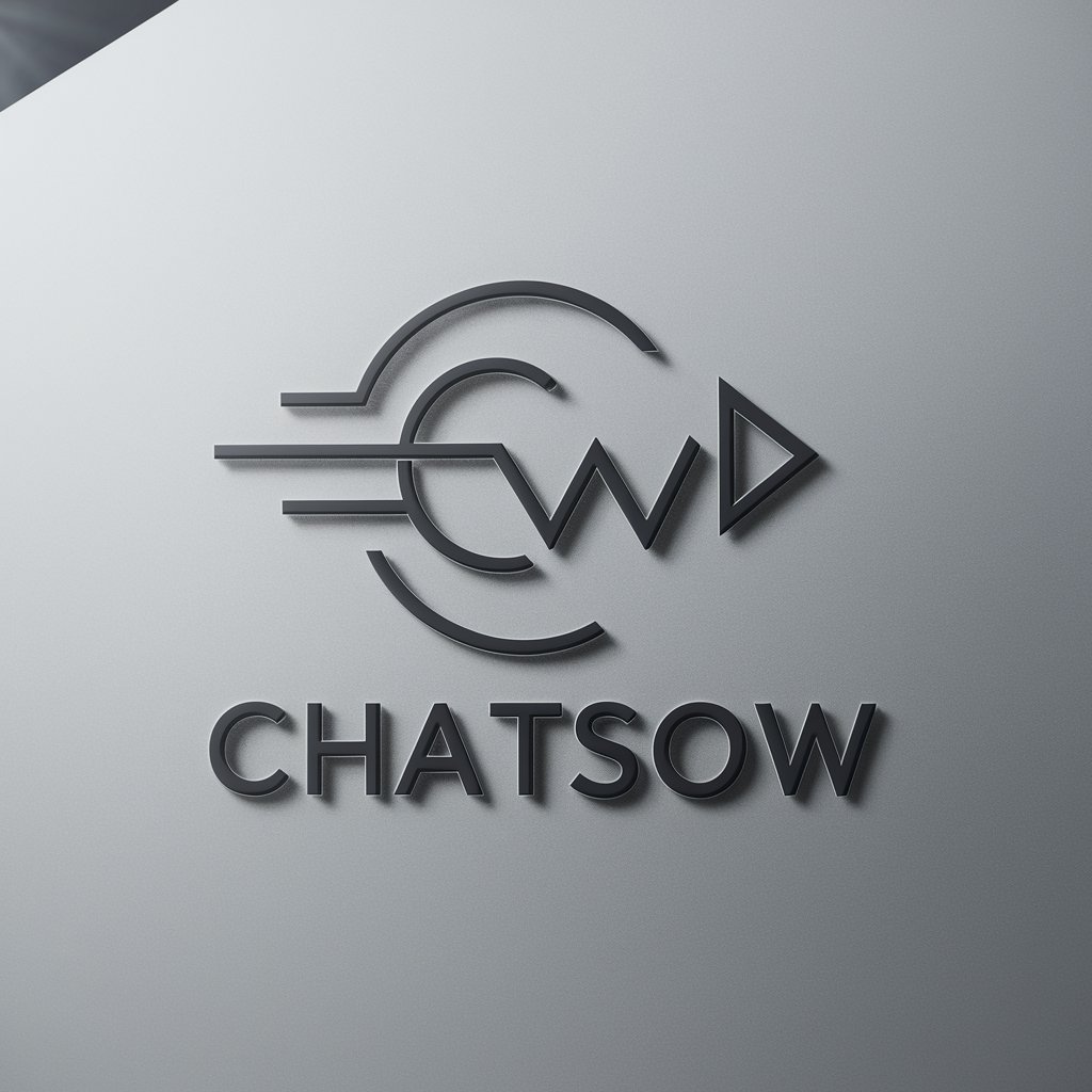 ChatSoW in GPT Store