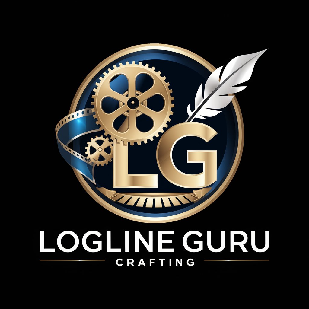 Logline Guru in GPT Store