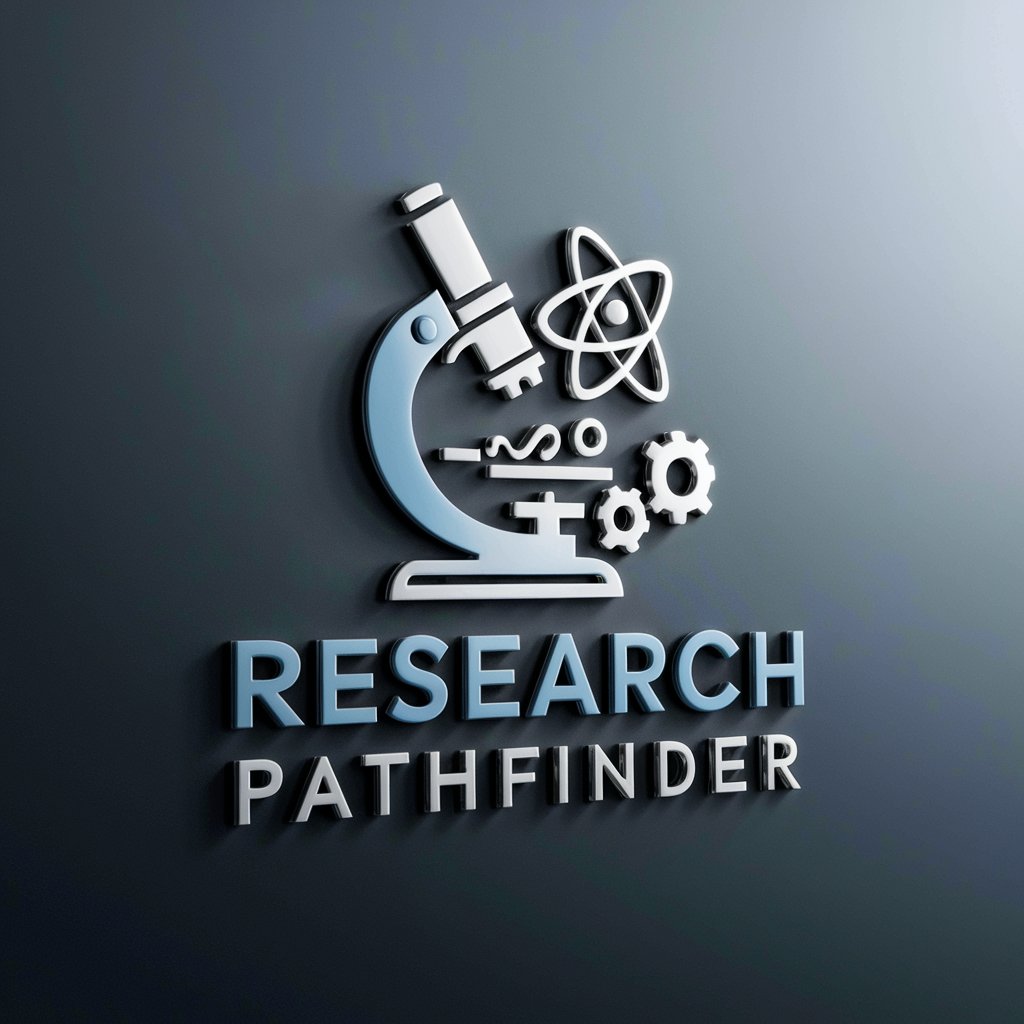 Research Pathfinder in GPT Store