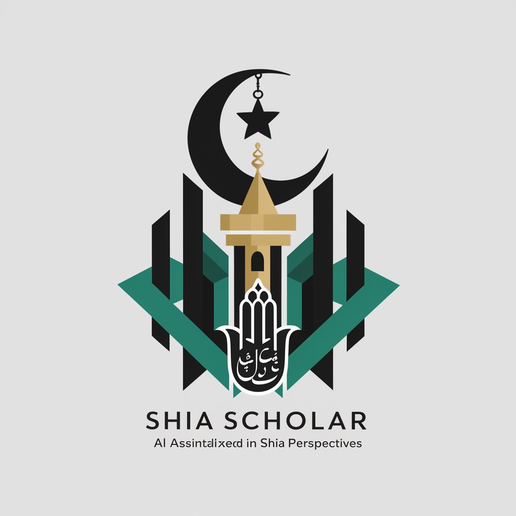 Shia Scholar