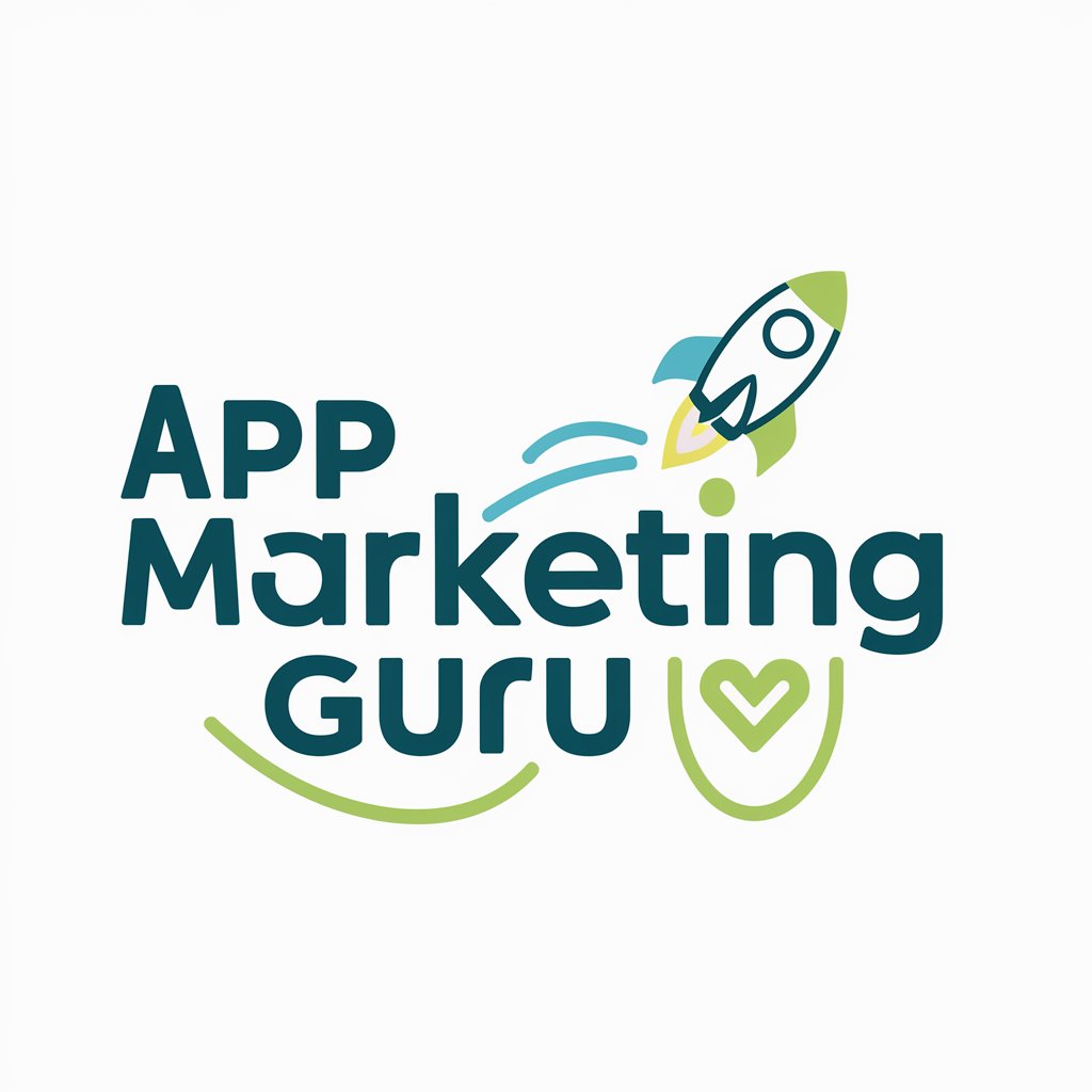 App marketing Guru 🚀