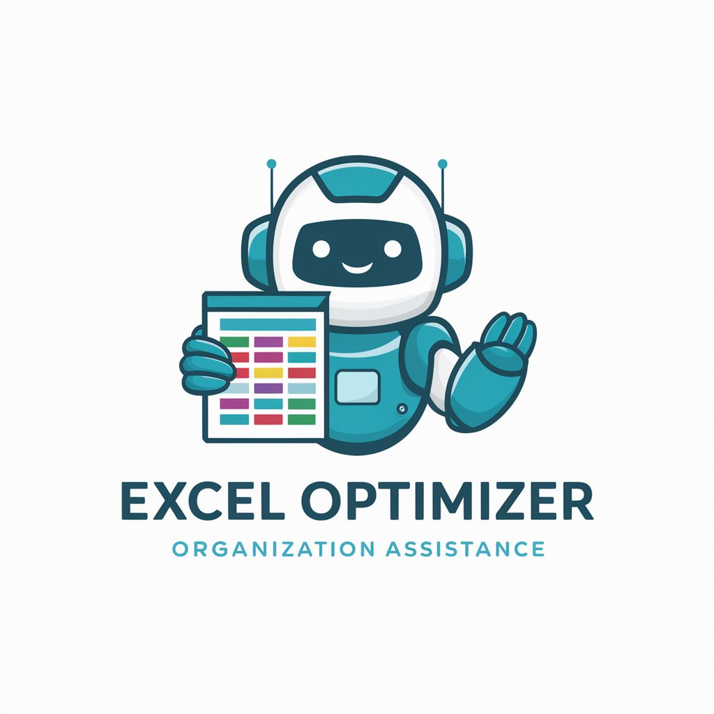 Excel Optimizer