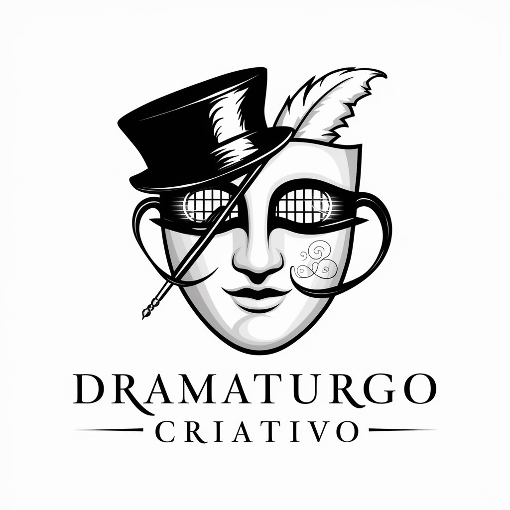 Dramaturgo Criativo in GPT Store