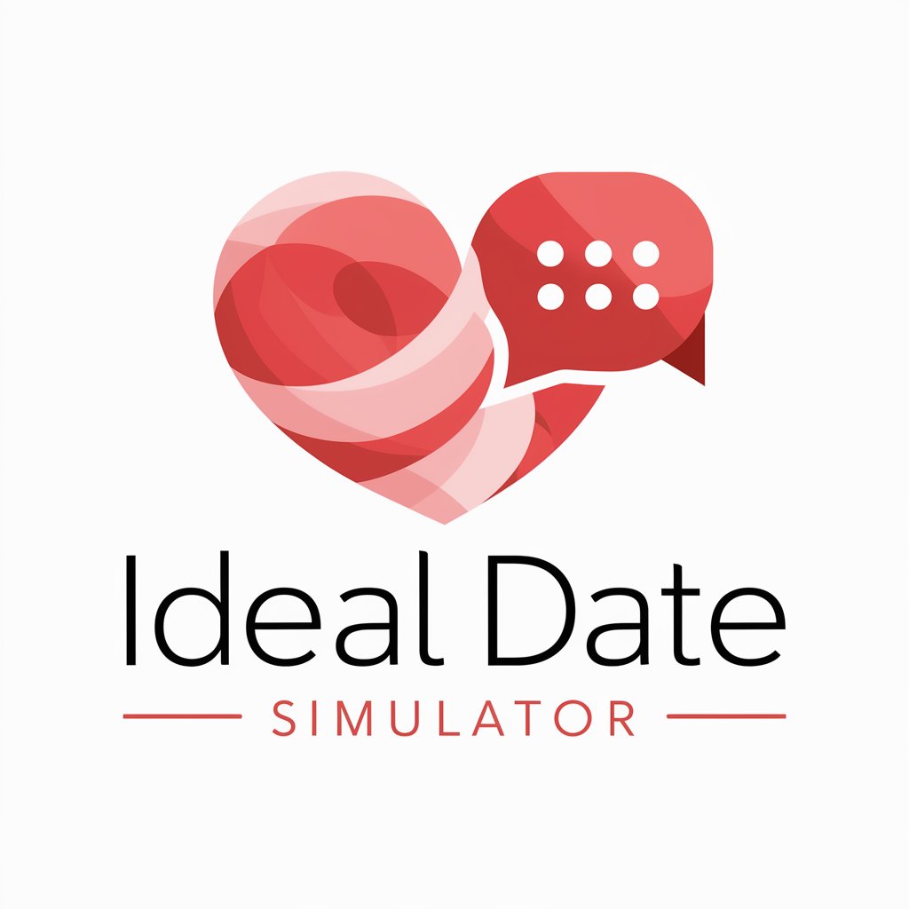 Ideal Date Simulator in GPT Store