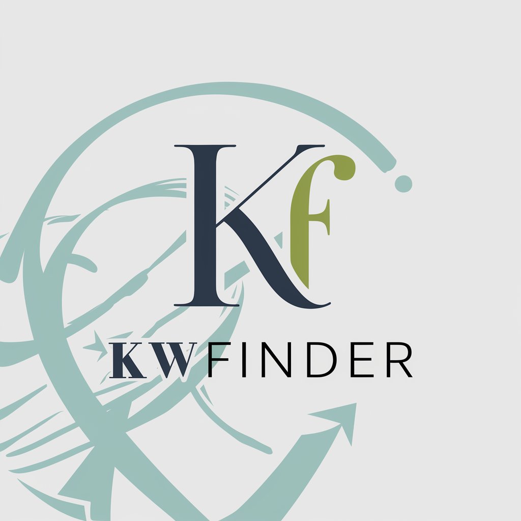 KWFinder in GPT Store