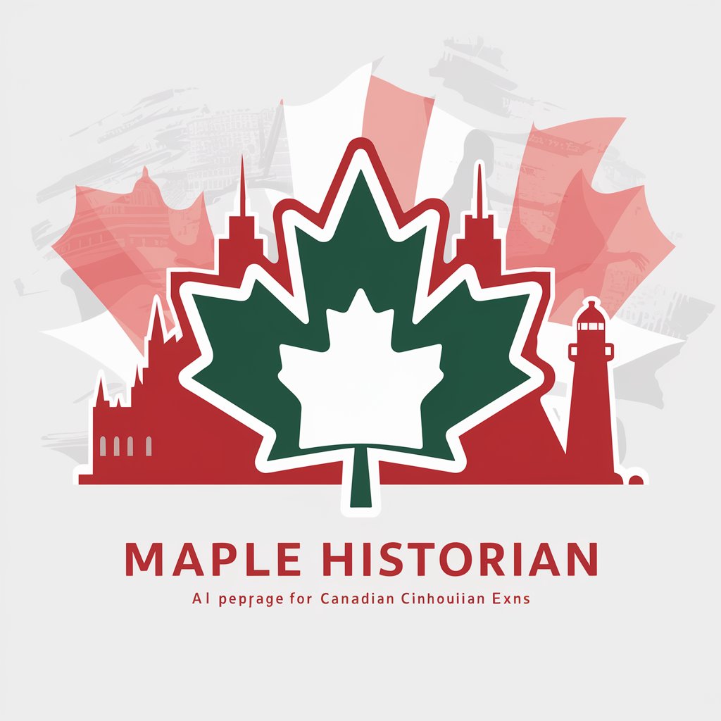 Maple Historian in GPT Store