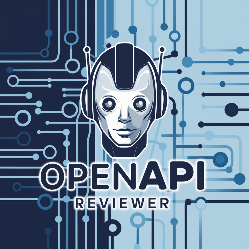 OpenAPI Reviewer
