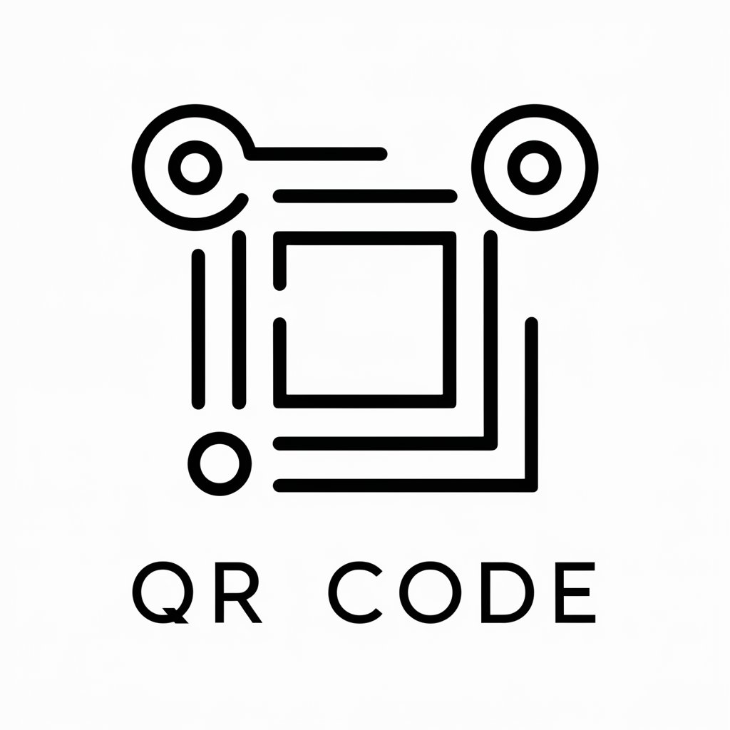 QR Code(二維碼)生成器 in GPT Store