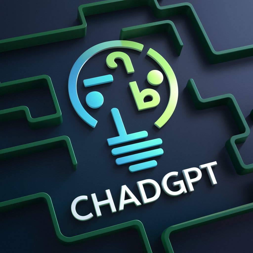 ChadGPT in GPT Store