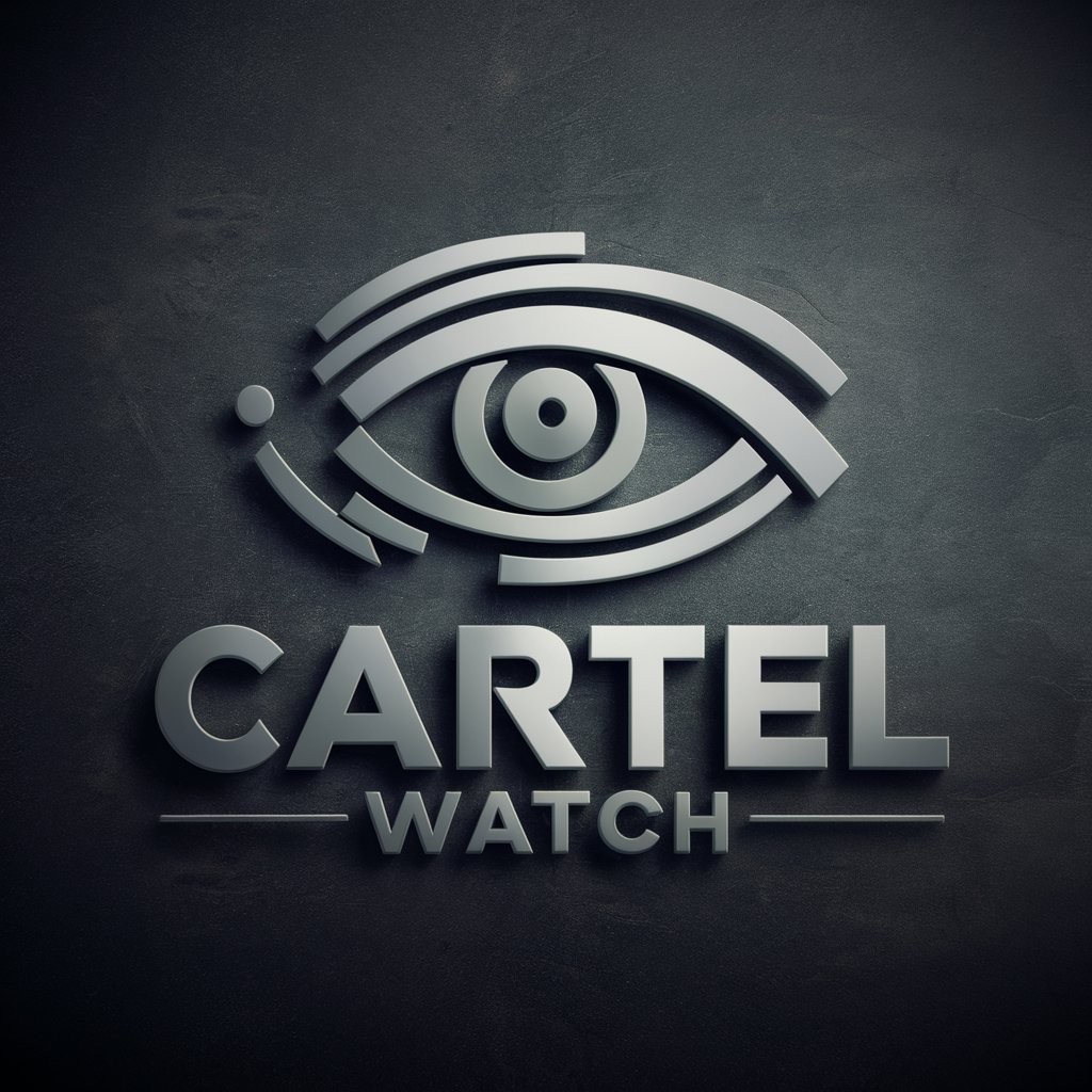 Cartel Watch