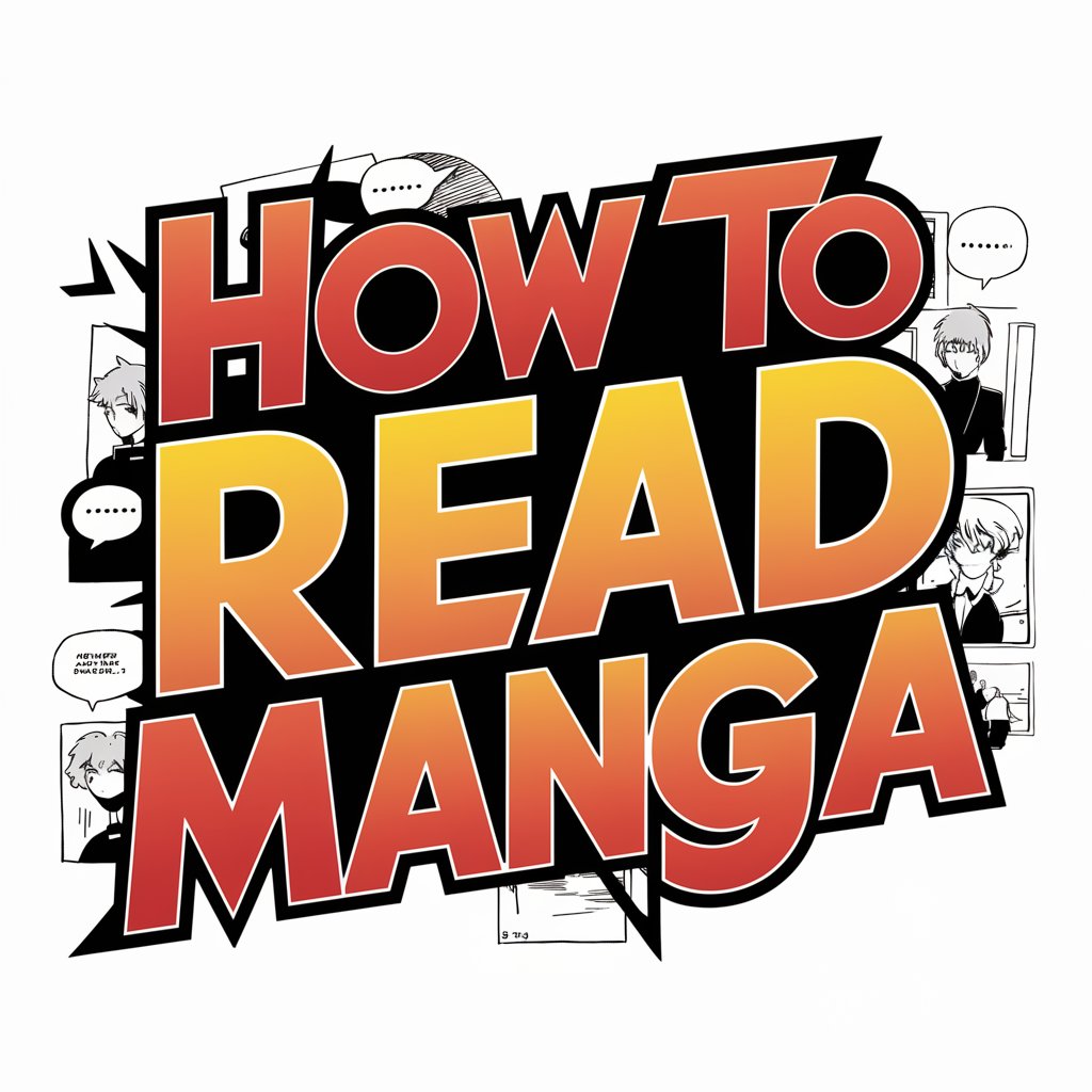 How to Read Manga in GPT Store