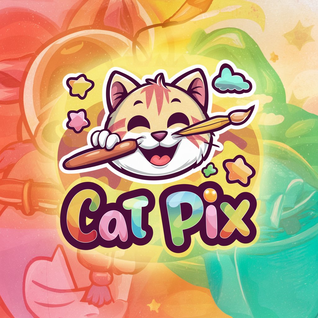 Cat Pix