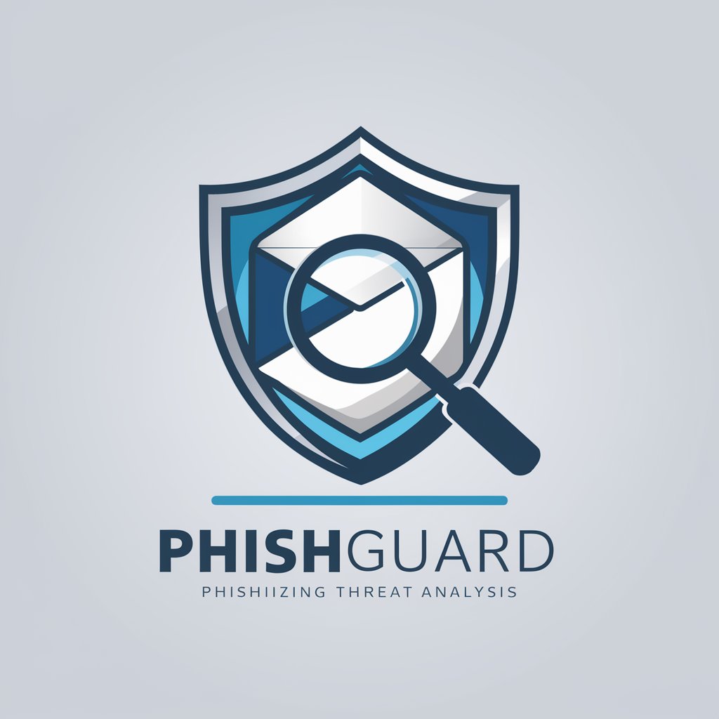 PhishGuard in GPT Store