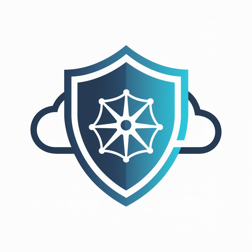 Cloud Native Security Advisor in GPT Store