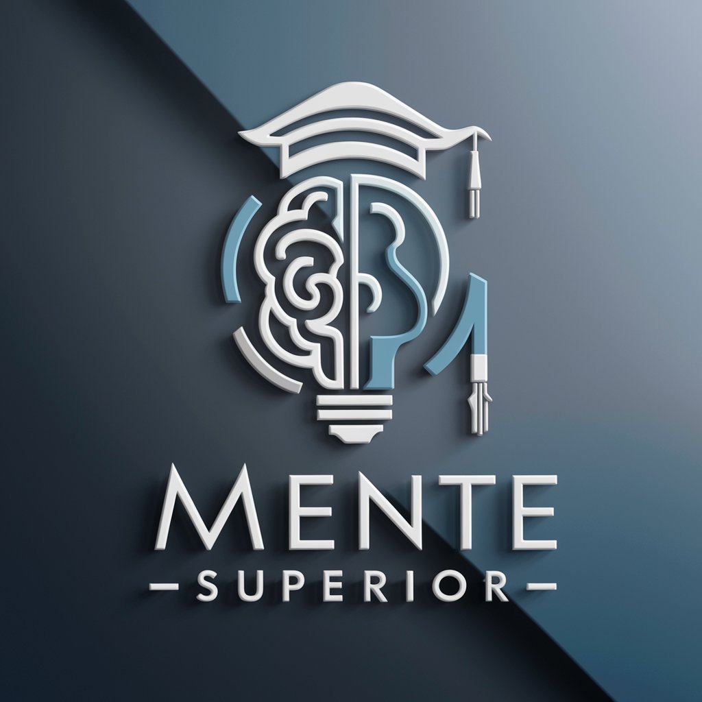 Mente superior