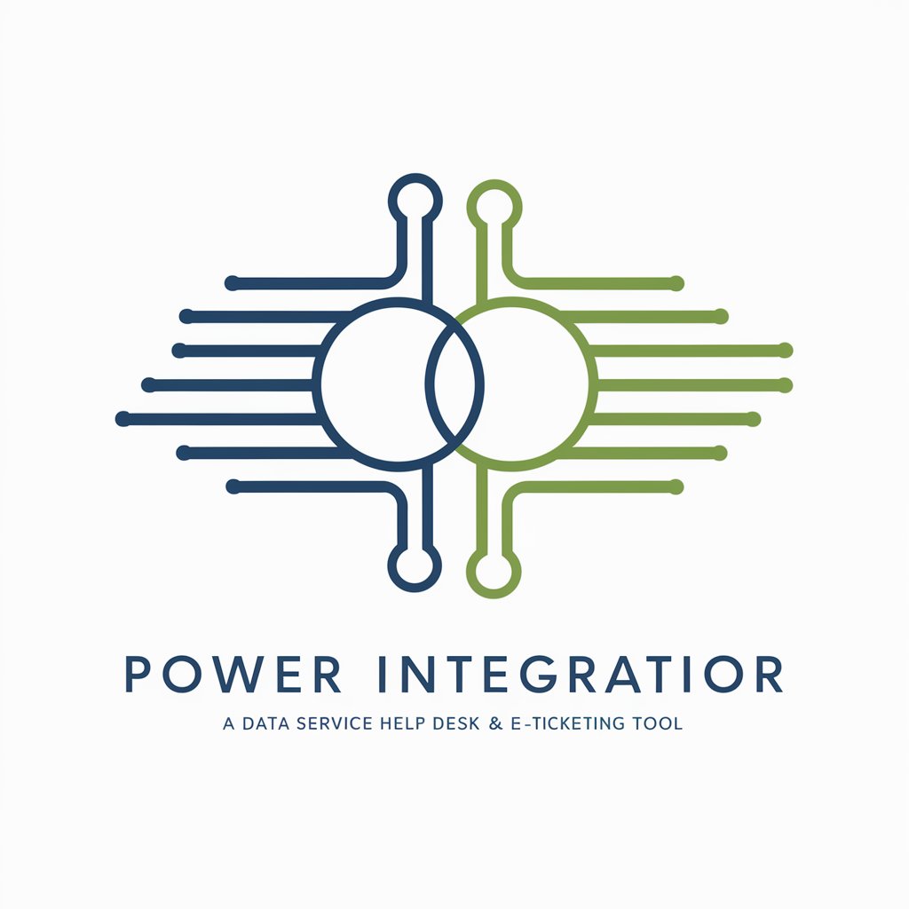 Power Integrator