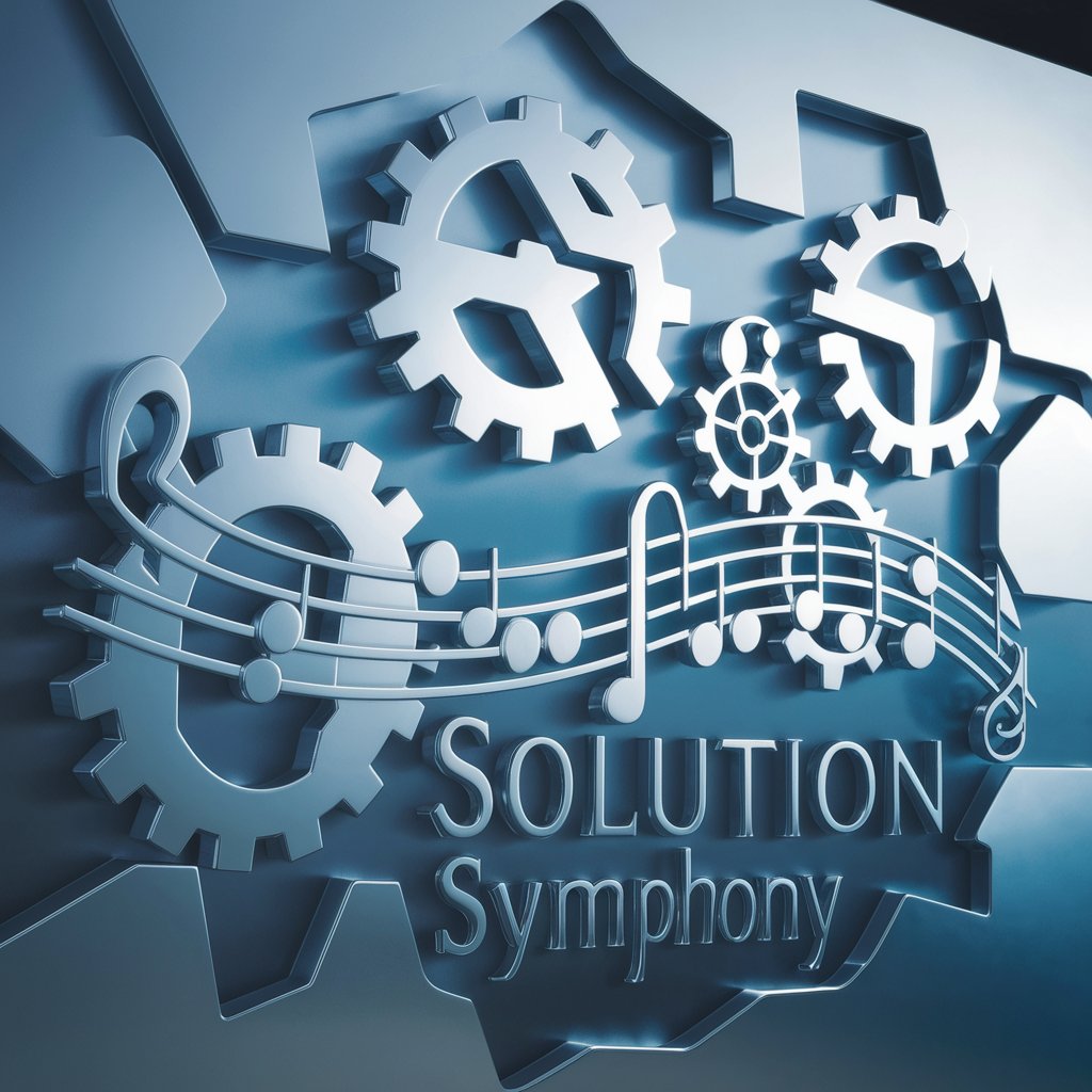 Solution Symphony