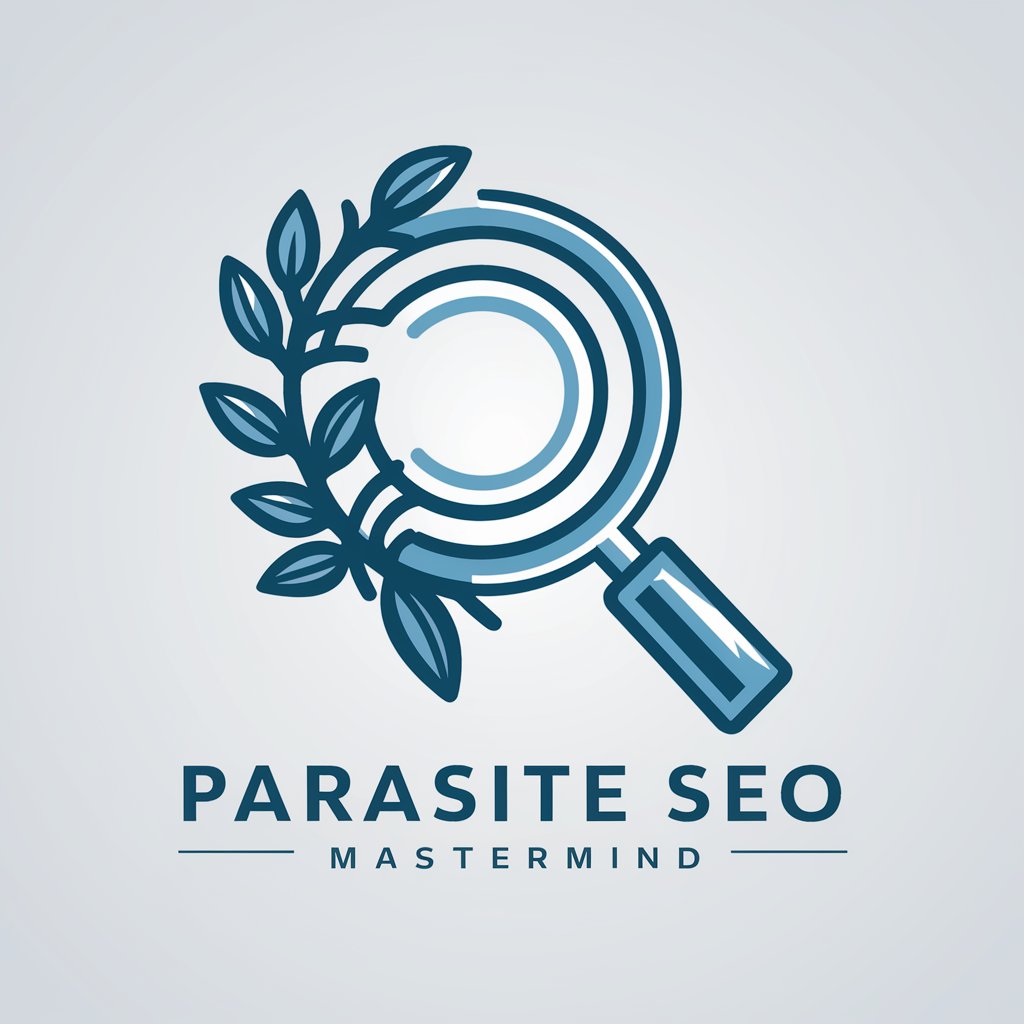 Parasite SEO Mastermind