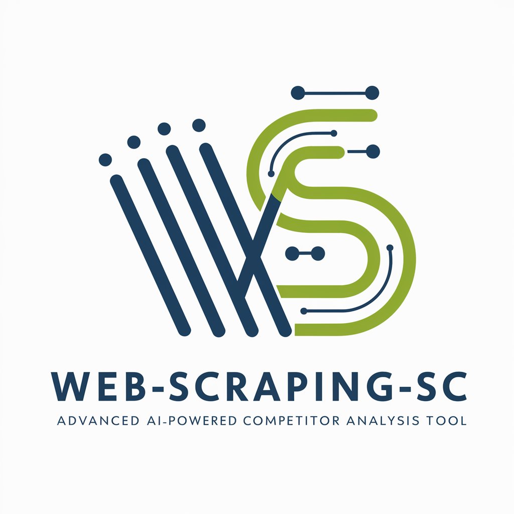 Web-Scraping-SC in GPT Store