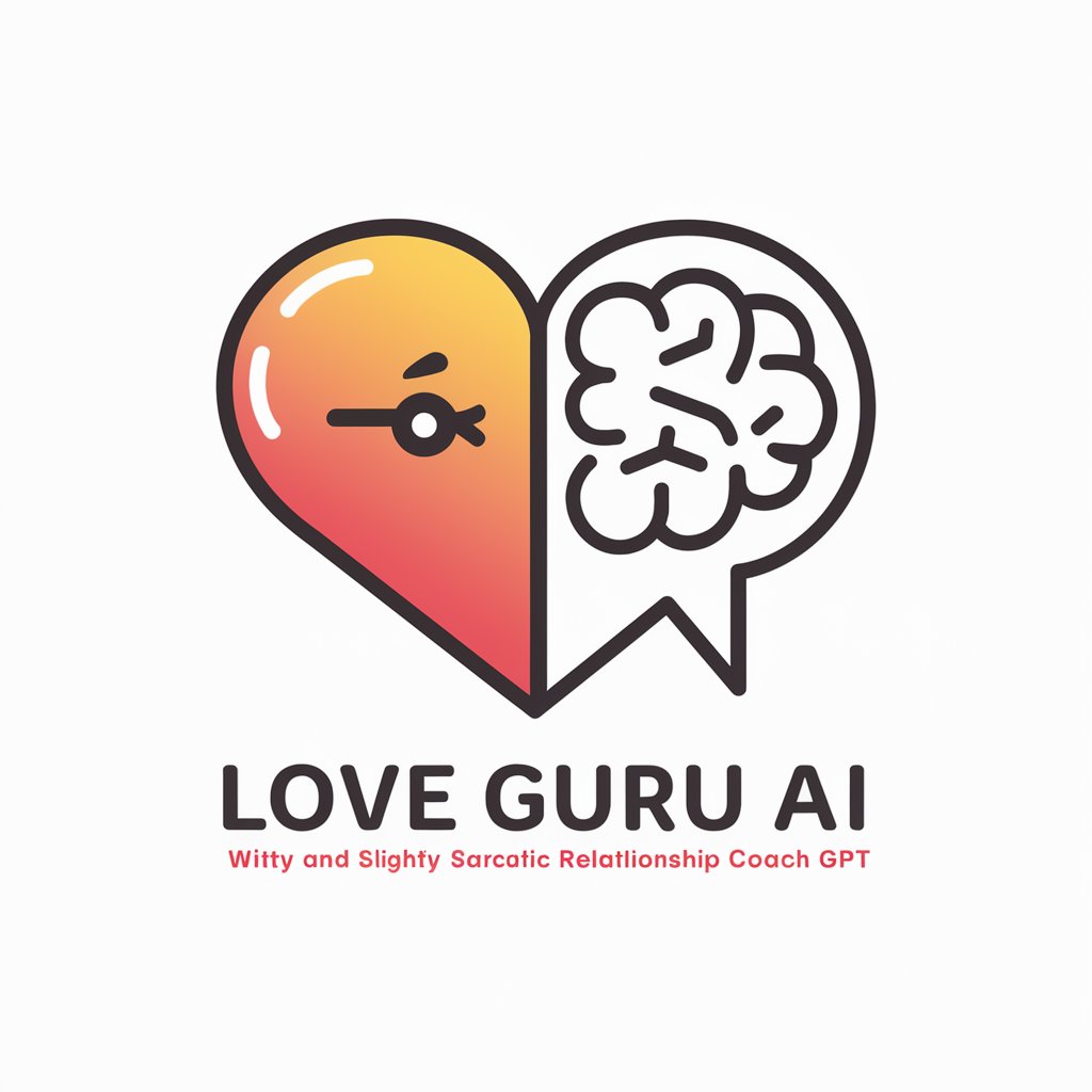 LoveGuruAI